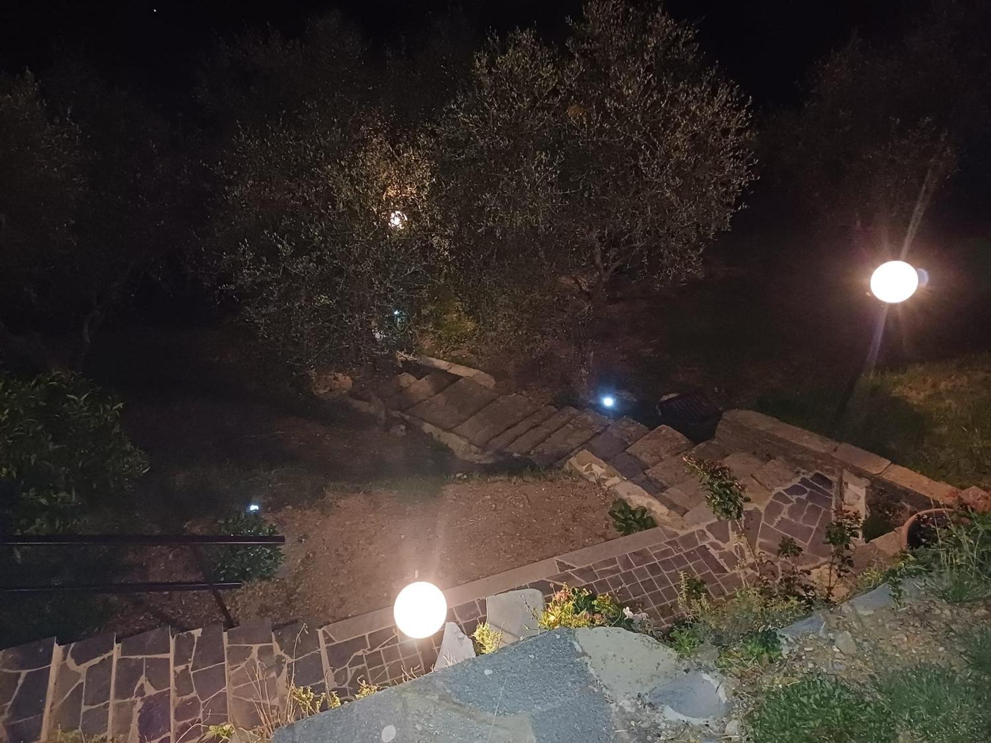 Crocetta Terrazza Oneto别墅 外观 照片